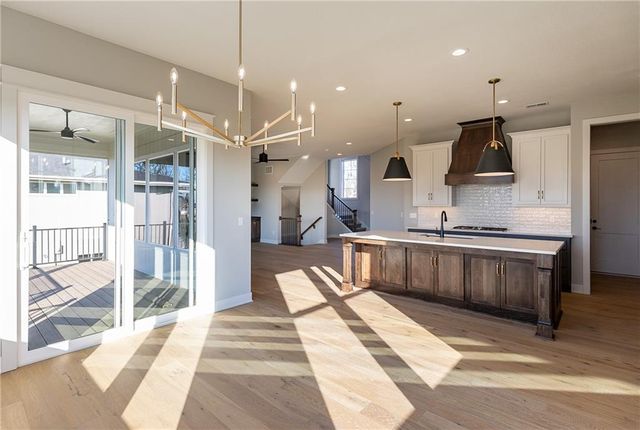 18504 Windsor Street, Overland Park, KS 66085