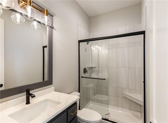 18504 Windsor Street, Overland Park, KS 66085