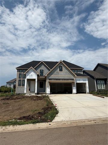 18504 Windsor Street, Overland Park, KS 66085