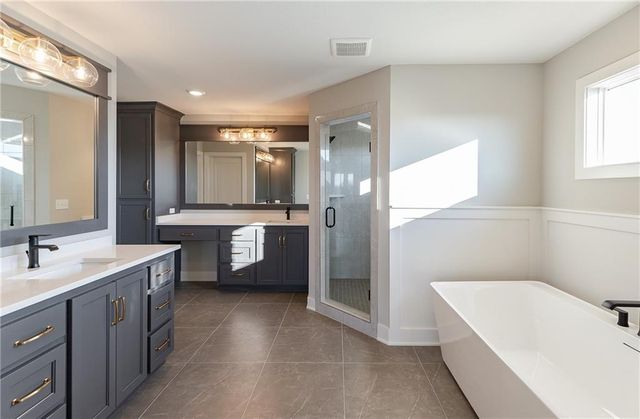 18504 Windsor Street, Overland Park, KS 66085