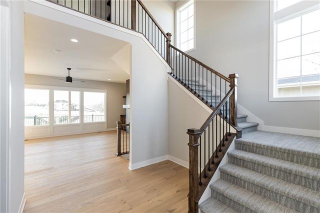 18504 Windsor Street, Overland Park, KS 66085
