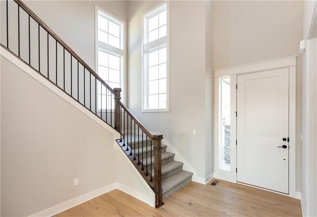 18504 Windsor Street, Overland Park, KS 66085