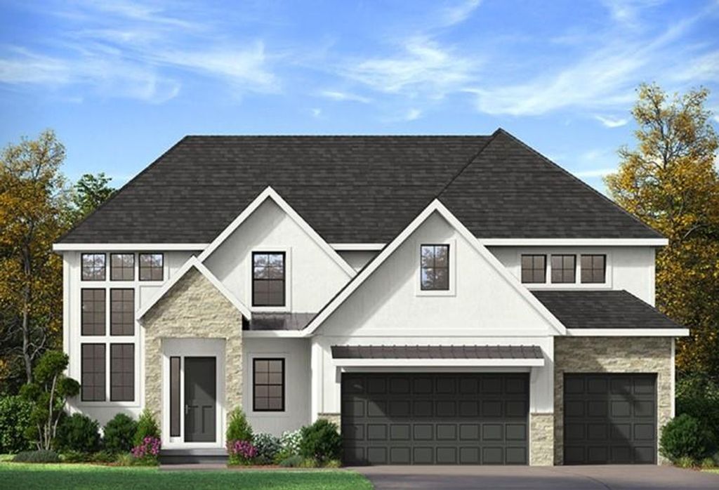 18504 Windsor Street, Overland Park, KS 66085