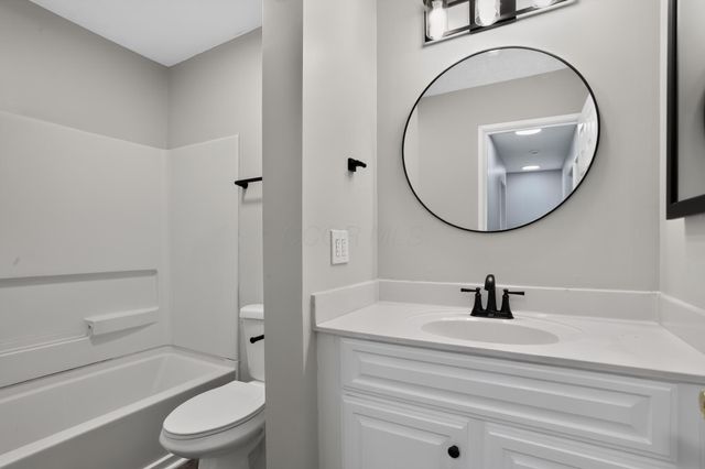 6074 Lepage Court, Columbus, OH 43229
