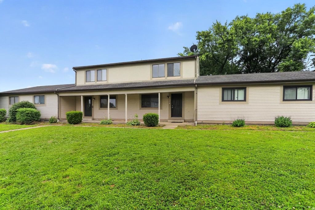 6074 Lepage Court, Columbus, OH 43229