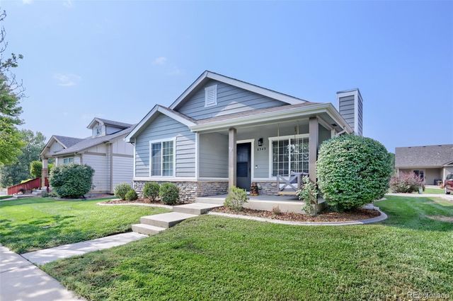 6545 18th Street Road, Greeley, CO 80634