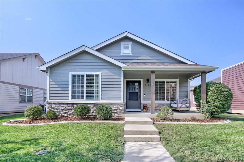 6545 18th Street Road, Greeley, CO 80634