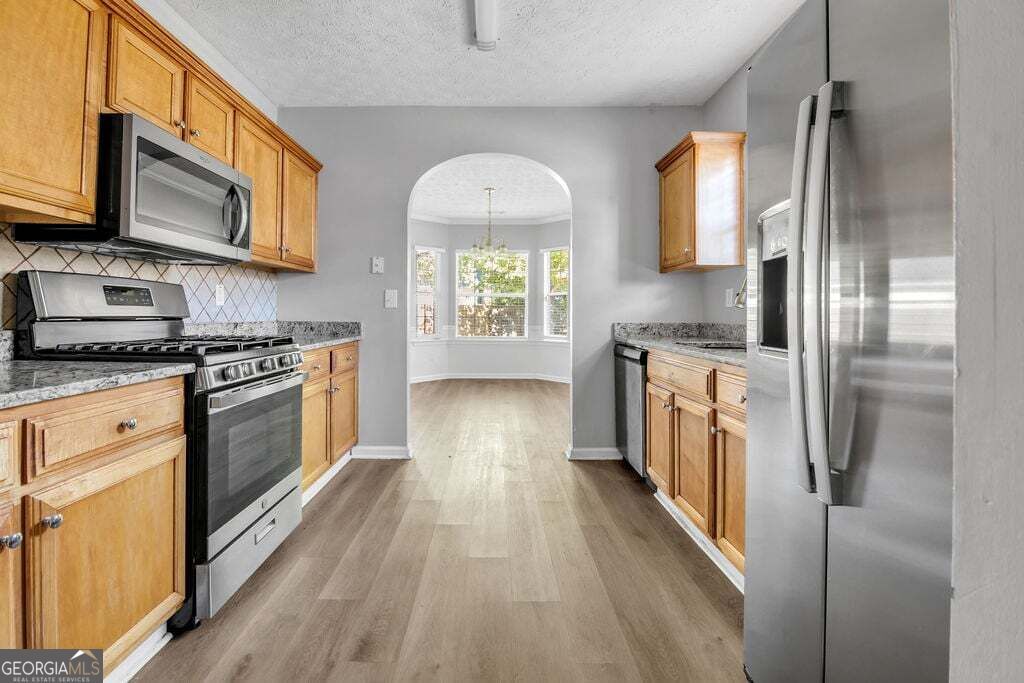 6430 Winston Trace, Mcdonough, GA 30252 — photo 3