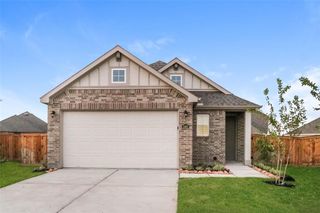 2403 Foster Hill Road, Richmond, TX 77469