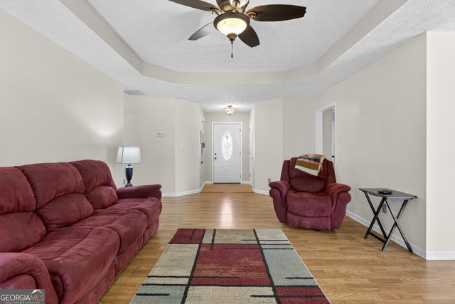 701 Muirfield Drive, Winder, GA 30680