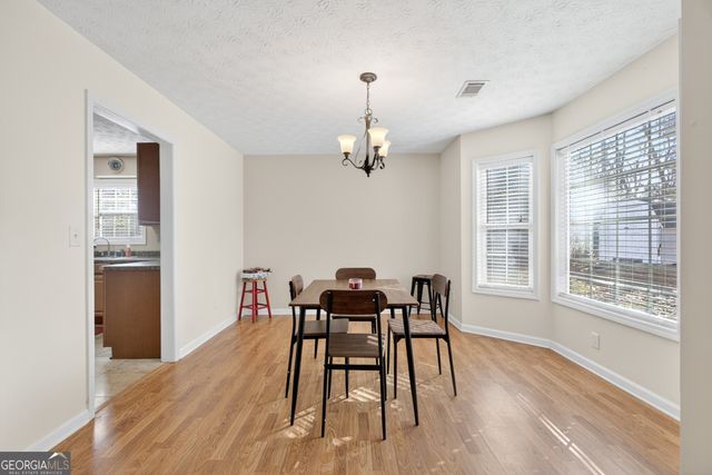 701 Muirfield Drive, Winder, GA 30680