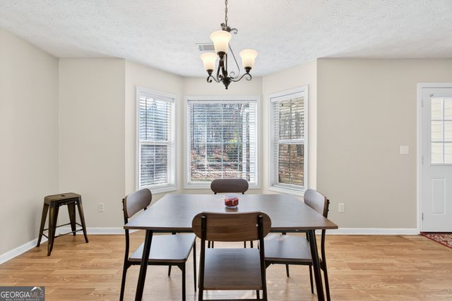 701 Muirfield Drive, Winder, GA 30680