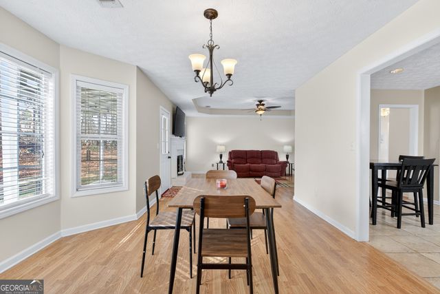 701 Muirfield Drive, Winder, GA 30680