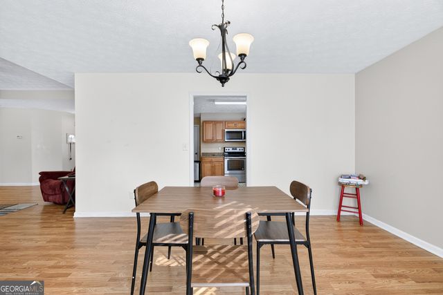 701 Muirfield Drive, Winder, GA 30680