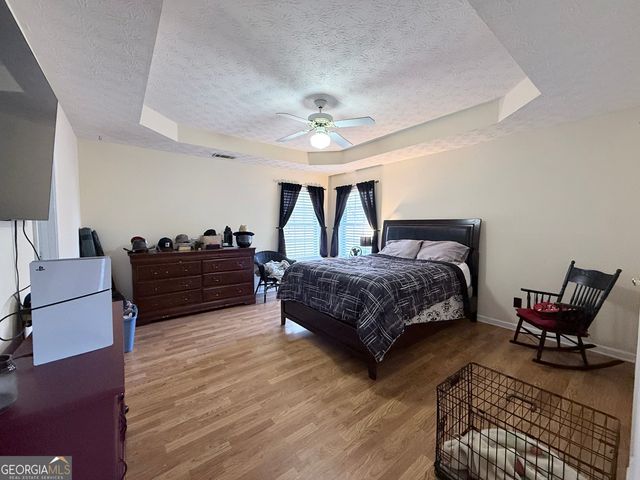 701 Muirfield Drive, Winder, GA 30680