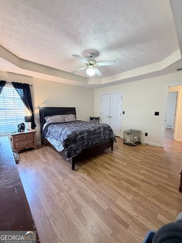 701 Muirfield Drive, Winder, GA 30680