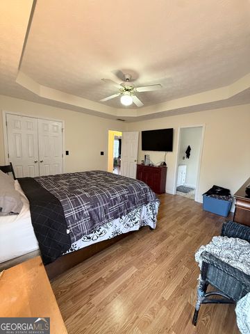 701 Muirfield Drive, Winder, GA 30680