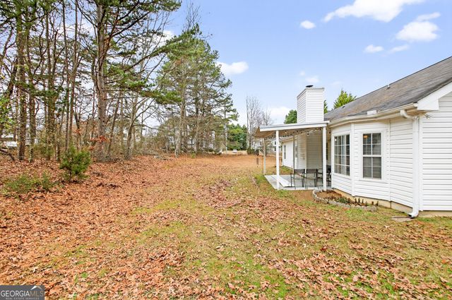 701 Muirfield Drive, Winder, GA 30680