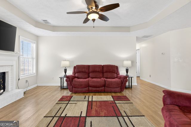 701 Muirfield Drive, Winder, GA 30680