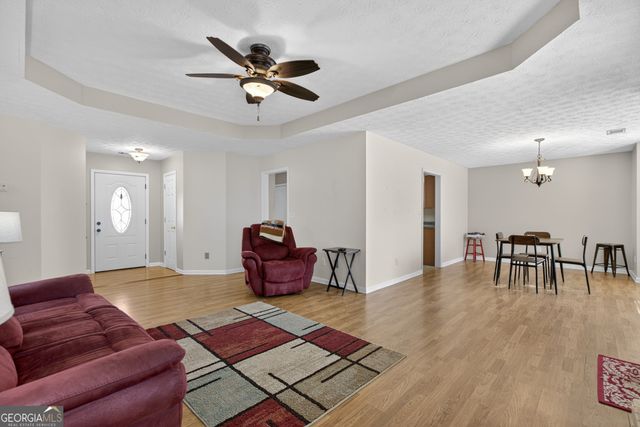 701 Muirfield Drive, Winder, GA 30680