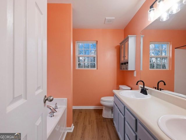 8755 Covestone Drive, Gainesville, GA 30506