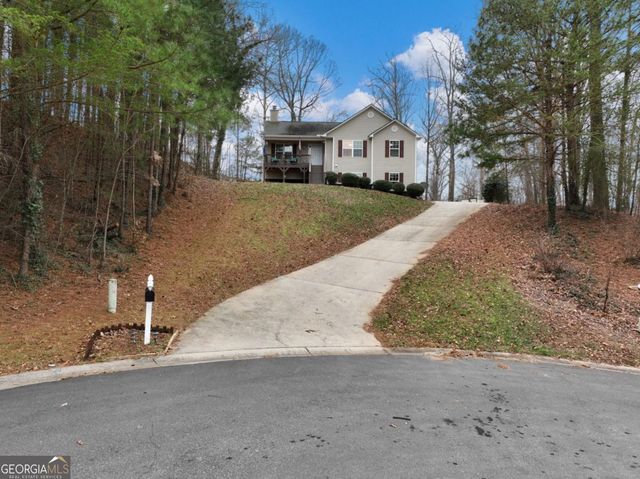 8755 Covestone Drive, Gainesville, GA 30506