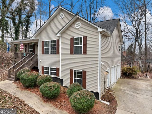 8755 Covestone Drive, Gainesville, GA 30506