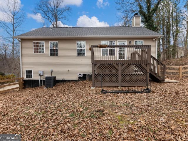 8755 Covestone Drive, Gainesville, GA 30506