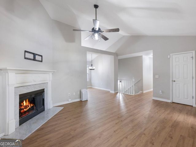 8755 Covestone Drive, Gainesville, GA 30506