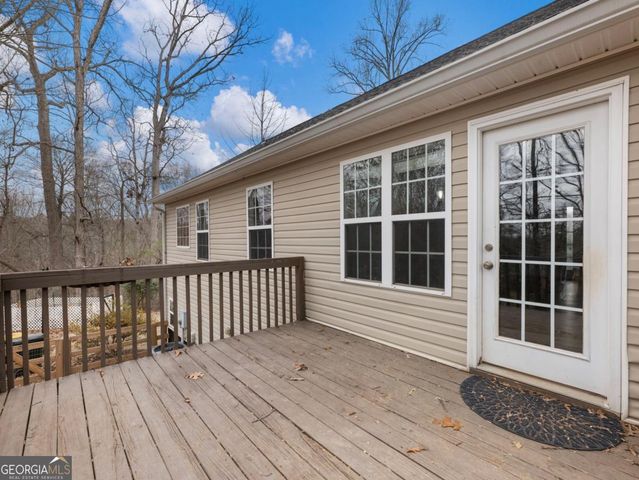 8755 Covestone Drive, Gainesville, GA 30506