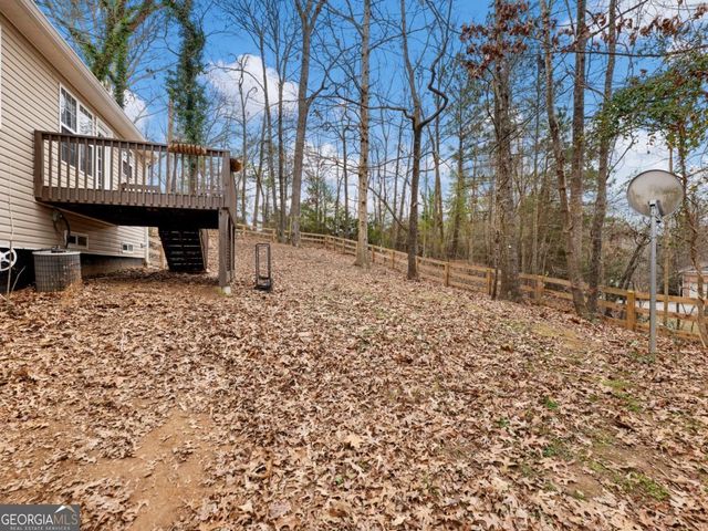 8755 Covestone Drive, Gainesville, GA 30506