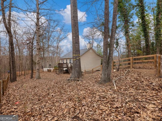 8755 Covestone Drive, Gainesville, GA 30506