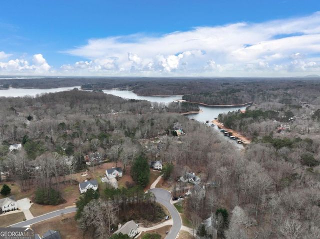 8755 Covestone Drive, Gainesville, GA 30506