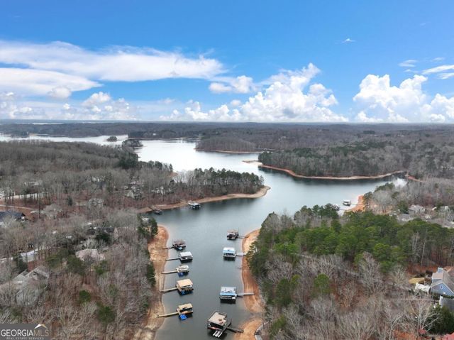 8755 Covestone Drive, Gainesville, GA 30506