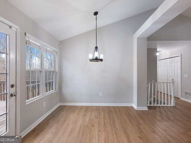 8755 Covestone Drive, Gainesville, GA 30506