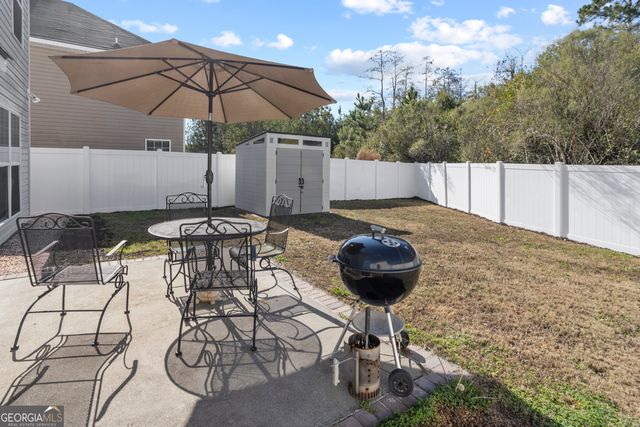 1202 Cypress Fall Circle, Hinesville, GA 31313