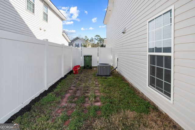 1202 Cypress Fall Circle, Hinesville, GA 31313