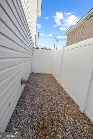 1202 Cypress Fall Circle, Hinesville, GA 31313