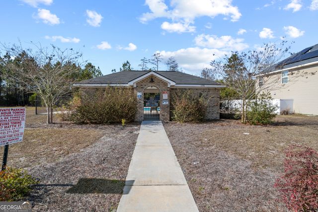 1202 Cypress Fall Circle, Hinesville, GA 31313