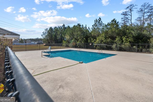 1202 Cypress Fall Circle, Hinesville, GA 31313