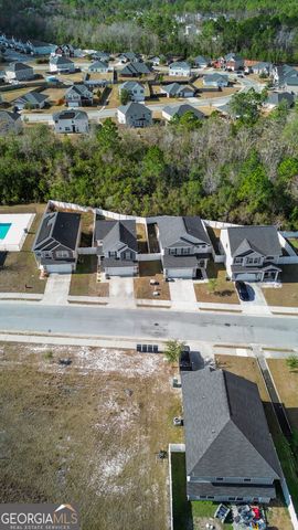 1202 Cypress Fall Circle, Hinesville, GA 31313