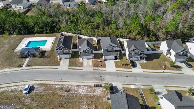 1202 Cypress Fall Circle, Hinesville, GA 31313