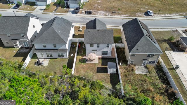 1202 Cypress Fall Circle, Hinesville, GA 31313