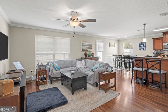 1202 Cypress Fall Circle, Hinesville, GA 31313