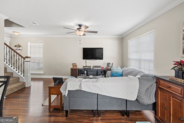 1202 Cypress Fall Circle, Hinesville, GA 31313