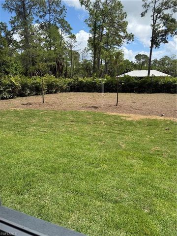 2232 Kean CT, Naples, FL 34117