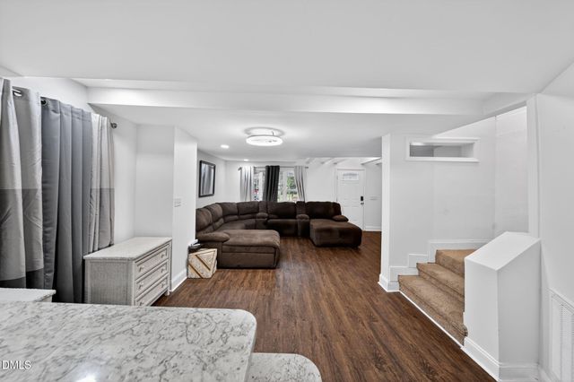 1321 Carolina Street E, Wilson, NC 27893