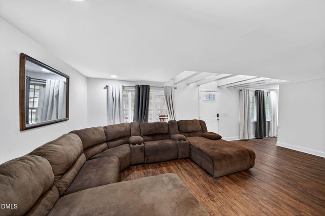 1321 Carolina Street E, Wilson, NC 27893