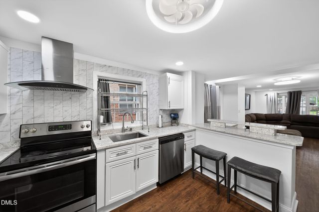 1321 Carolina Street E, Wilson, NC 27893