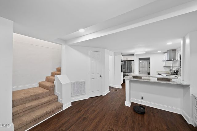 1321 Carolina Street E, Wilson, NC 27893